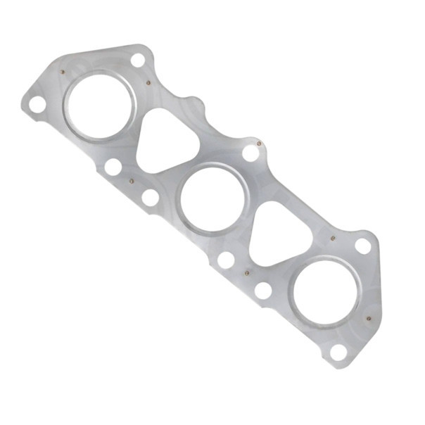 Прокладка коллектора Audi A4, A6, A8, Volken Passat 2.4-3.0 (1994-) выпускного Мукачево - изображение 1