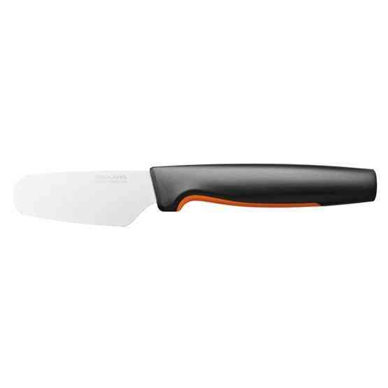 Нож для масла 8 см Fiskars 