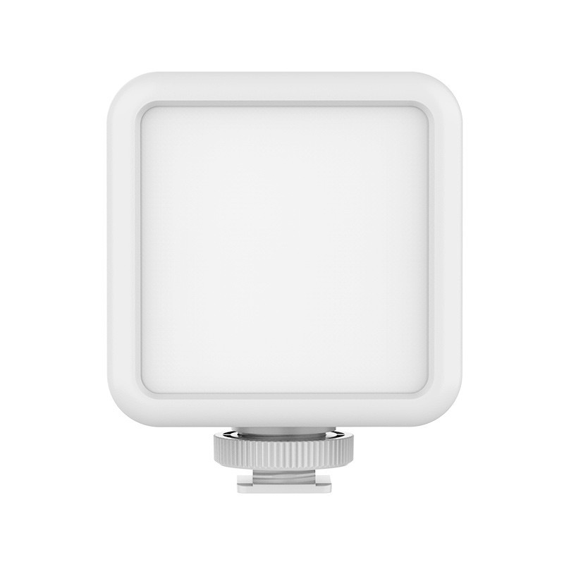 Відеосвітло Ulanzi Vijim Mini LED VL49 Video Light, 6W, White (UV-2215 VL49) Киев - изображение 3