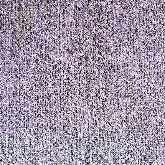 Обои метровые винил на флизелине Decowall Retro под ткань гобелен эффект потертости сиреневые Киев