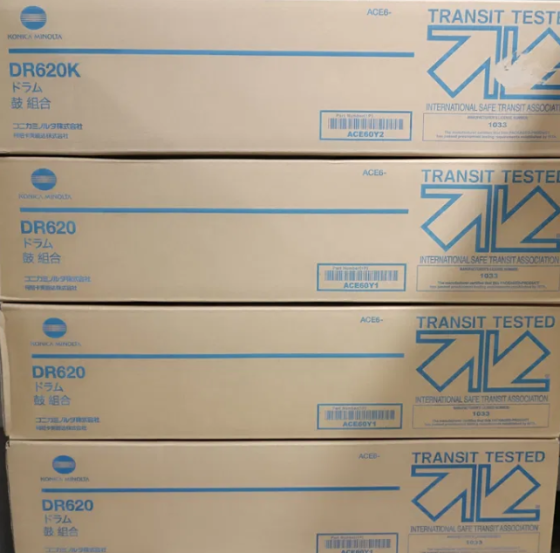 Барабан DR 620 для Konica Minolta Bizhub Press C4065 C4070 C4060l     ACE6WY1 Киев