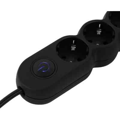 Мережевий подовжувач 2E 2E-U03VES10MBK Вінниця