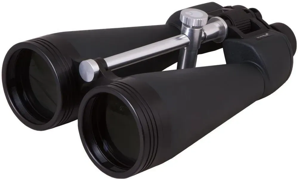 Бинокль Levenhuk Bruno ПЛЮС 20x80 Киев - изображение 1