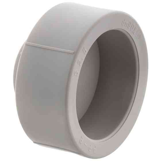 Муфта редукционная ВВ 90x40 PPR Koer K0211.PRO (KP2576) Киев