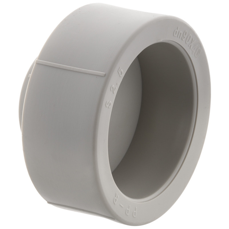 Муфта редукционная ВВ 90x40 PPR Koer K0211.PRO (KP2576) Киев - изображение 2