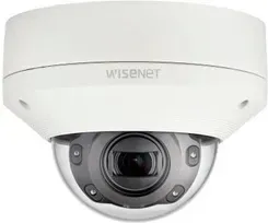 Камера Kamera IP 2MP 2,8-12mm IR XNV-6080R Wisenet Київ