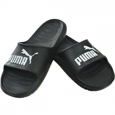 Шлепанцы Puma Divecat v2 369400-01 чорний 46 (4060979067790) Винница - изображение 4