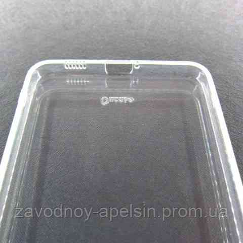Samsung S21 FE G991 Чохол Захист камери (прозорий) Одеса