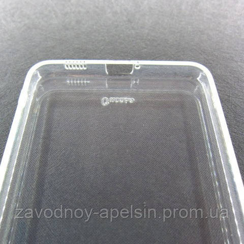 Samsung S21 FE G991 Чохол Захист камери (прозорий) Одеса - фото 2