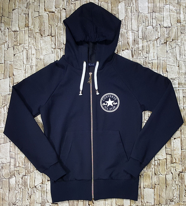 Женский спортивный костюм Конверс CONVERSE   р. S(44) Киев - изображение 2