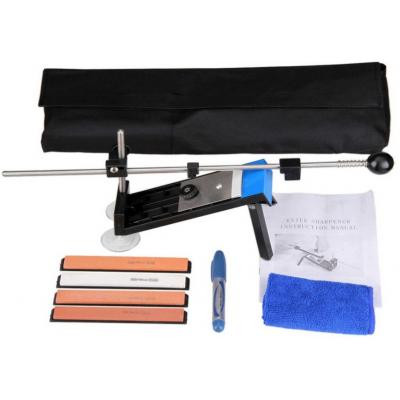 Точило Ruixin Touch Pro + камни 4шт (RX-001) Вінниця - фото 4