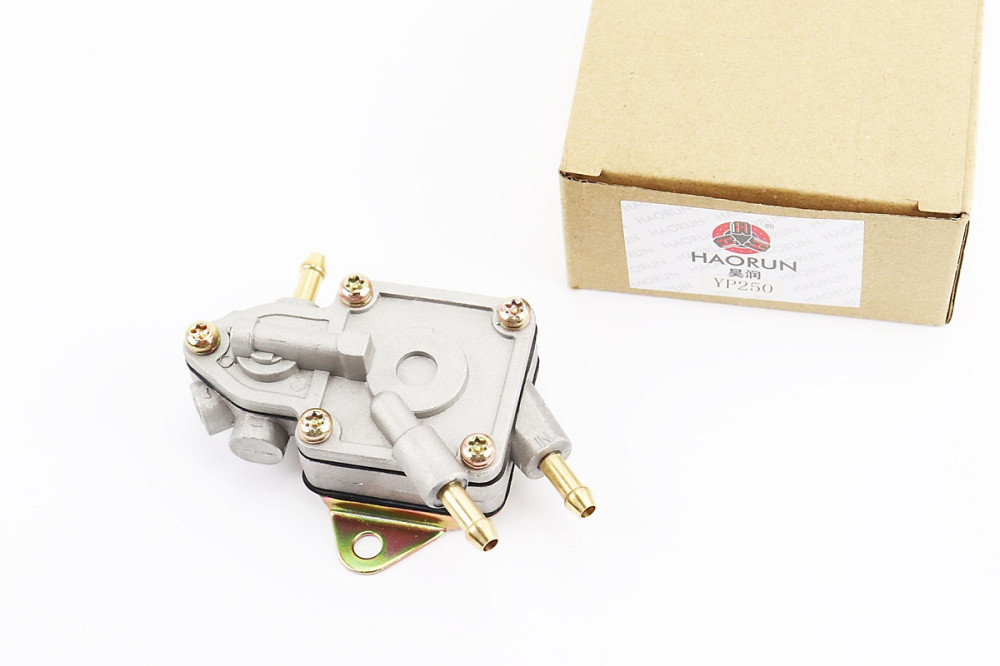 Вакуумний насос Yamaha MAJESTY 250, тип 1 Київ - фото 1