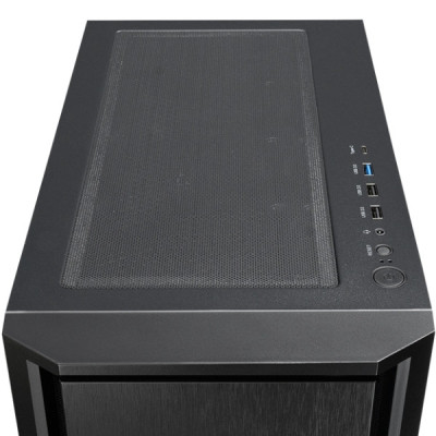 Корпус Chieftec Pro Midi Q (AS-02B-OP) Винница - изображение 8