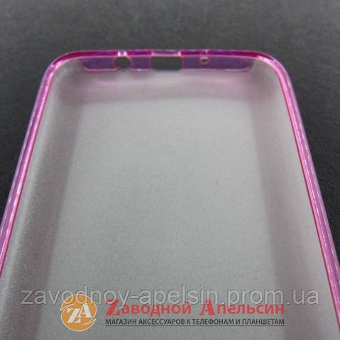 Samsung J7 J700 J701 чохол блискітки Shining Одеса - фото 3