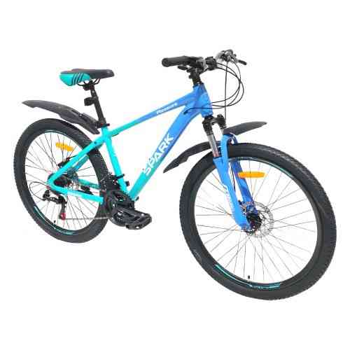 Велосипед SPARK PLEASURE (колеса - 26