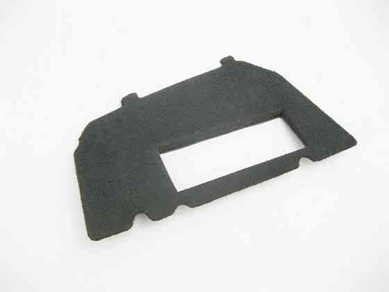 Mercedes-Benz  A2206931391 9C24 Обшивка багажника ліва антрацит S-Class W220 Одесса