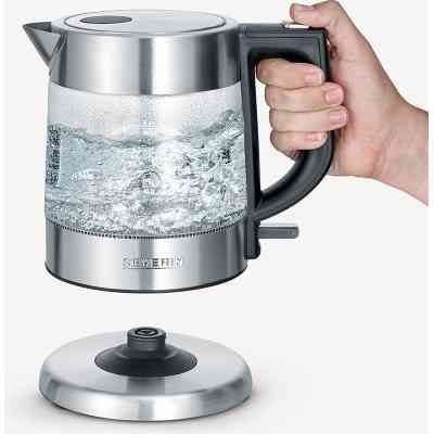 Електрочайник Severin WK 3468 Вінниця