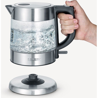 Електрочайник Severin WK 3468 Вінниця - фото 6