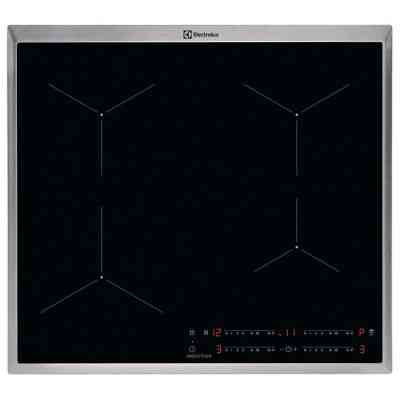 Варочная поверхность Electrolux EIT60443X Винница