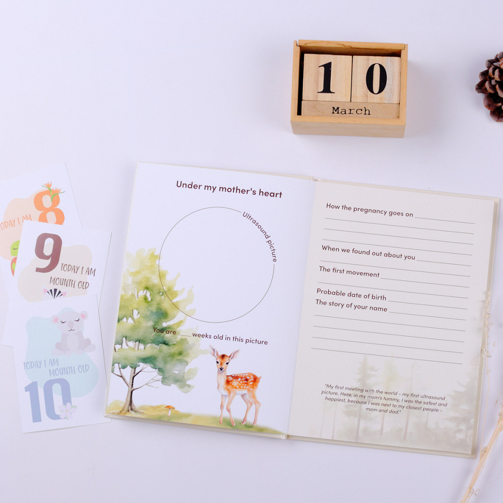 Дитячий альбом   Fotobook-0056 Тернопіль - фото 2