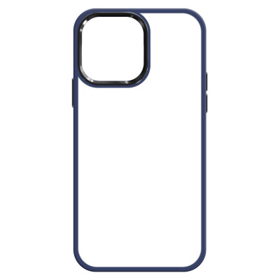 Чохол до мобільного телефона Armorstandart Unit Apple iPhone 14 Pro Max Deep Navy (ARM62483) Вінниця - фото 1