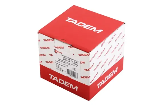 Подушка двигателя 2110 левая БРТ Винница