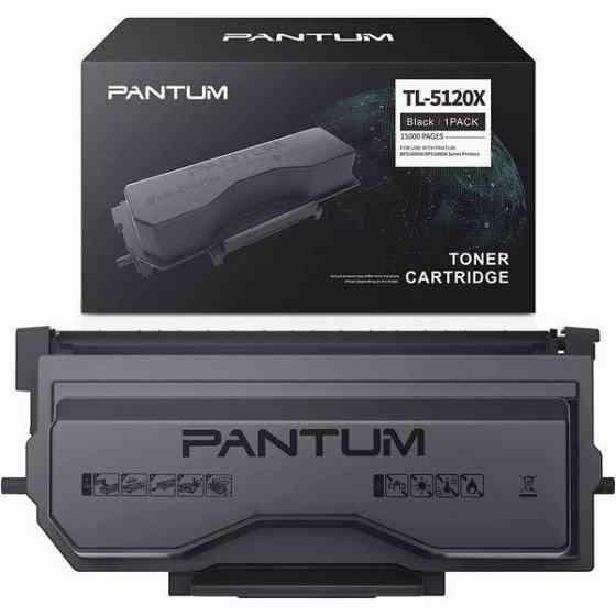 Картридж Pantum TL-5120X (15000стр) (TL-5120X) Киев