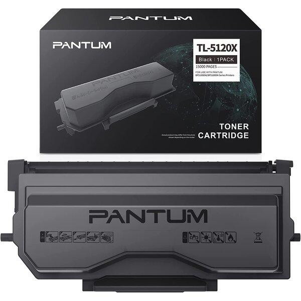 Картридж Pantum TL-5120X (15000стр) (TL-5120X) Киев - изображение 1
