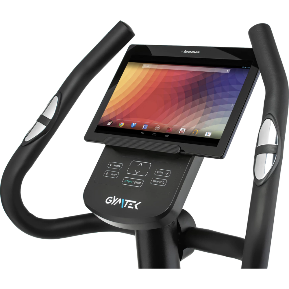 Велотренажер XB2000 Магнітний Чорний Велотренажер для дому Велотренажер для схуднення Велосипед домашній Київ - фото 6