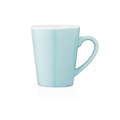 Чашка Ardesto Mario 240 мл Blue (AR3480BL) Винница - изображение 1