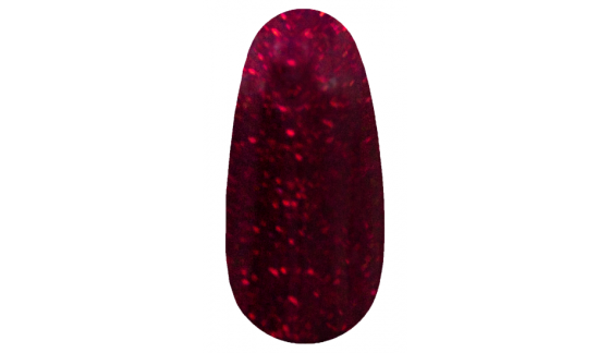 Гель лак KODI SHINE (SH-220) 7 мл, блискітки Київ