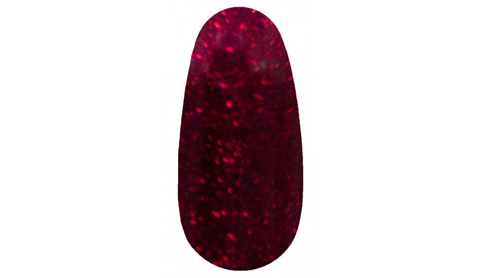 Гель лак KODI SHINE (SH-220) 7 мл , блестки Киев - изображение 1