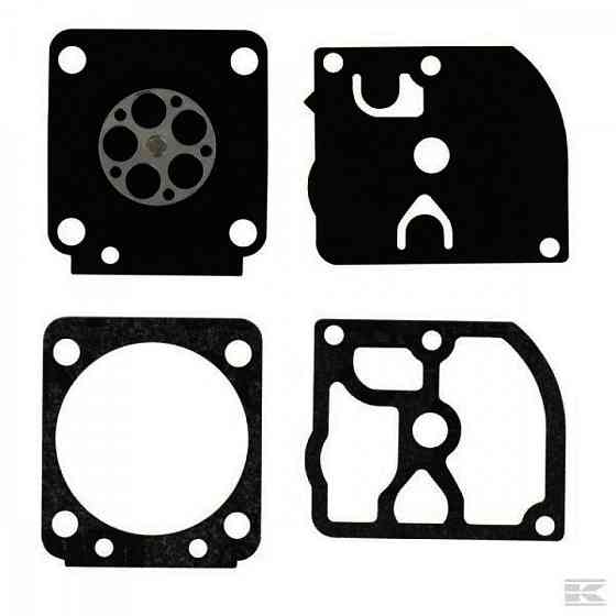 Ремкомплект карбюратора бензокоса St FS 55 Мукачево