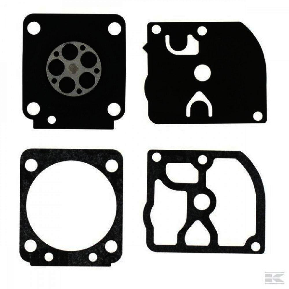 Ремкомплект карбюратора бензокоса St FS 55 Мукачево - фото 1