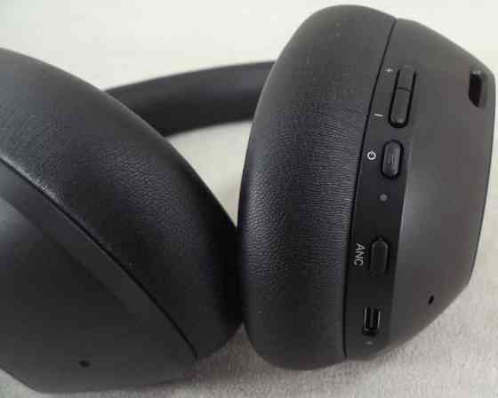 Повнорозмірні бездротові навушники OneOdio Focus A5 з LDAC/ANC Харків