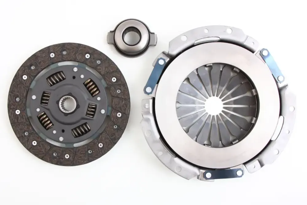 Корзина диск вижимний 2110 Hort Вінниця - фото 3