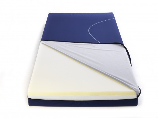 Противопролежневый матрас Invacare Essential Visco Днепр - изображение 4