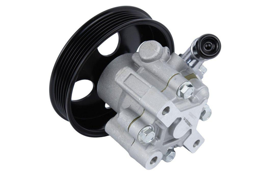 Насос ГПК (6PK;133mm) Raiso (Швеція) Opel Insignia A Sports Tourer, Опель Інсігнія А 08- #RG0212 UAFKPTT22 Ковель - фото 2