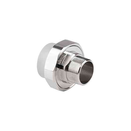 Згін "Американка" PPR Thermo Alliance 50х1" 1/2 НР Київ