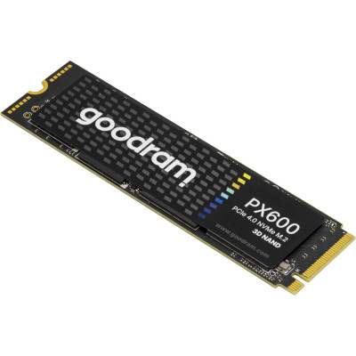Накопичувач SSD M.2 2280 500GB PX600 Goodram (SSDPR-PX600-500-80) Вінниця - фото 3