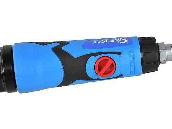 ПневмоТріскачка "GeKo"-premium 1/2" з максимальним крутним моментом 160 Нм Київ