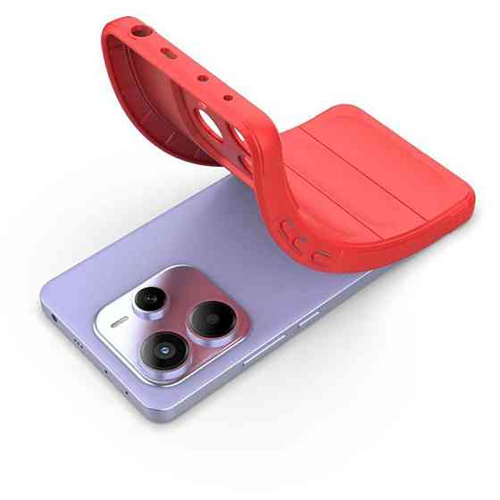 Чохол Cosmic Magic для Xiaomi Redmi Note 14 Red Київ