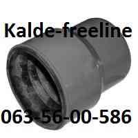 Wavin (вавин) Тапер д.110х124 Харьков