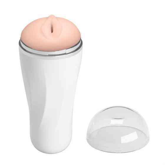 Мастурбатор - Crazy Bull Vagina Masturbator Cup Sex Aura Київ