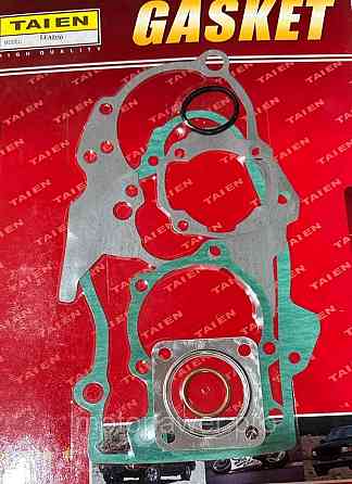 Прокладки двигуна (набір) Honda LEAD 50 -2 Мукачево