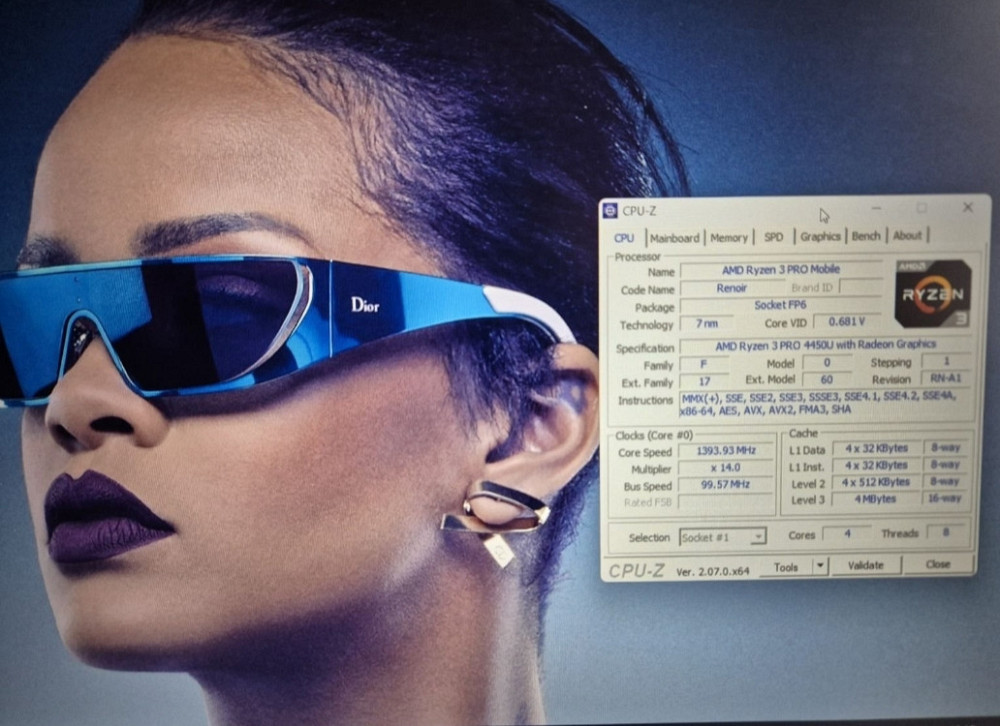 Ноутбук HP Elitebook 855 G7, Ryzen 4450U. DDR4 - 16Gb. SSD-256Gb. FHD, IPS, SIM Киев - изображение 5