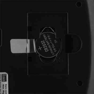 Весы кухонные Erstech ЕKS-5181 BLACK Винница
