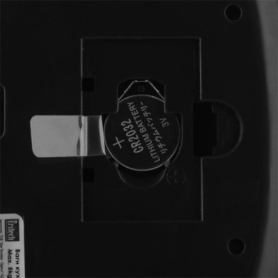 Весы кухонные Erstech ЕKS-5181 BLACK Винница - изображение 4