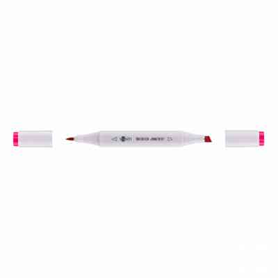Маркер Santi sketch SM-36, маджента (390577) Винница
