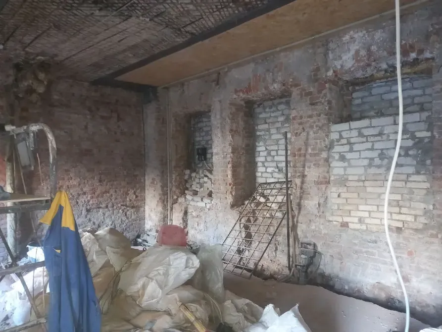 Нове Магазин\приміщення на Пастера (сусід з ТЦ). Новий ремонт (зараз реконструкція), червона лінія з окремим входом. Дніпро - фото 9